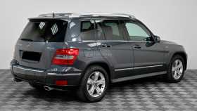 Mercedes-Benz GLK-Класс 2011 г.в.