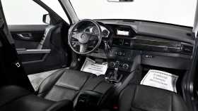 Mercedes-Benz GLK-Класс 2011 г.в.