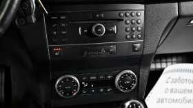 Mercedes-Benz GLK-Класс 2011 г.в.