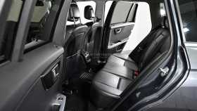 Mercedes-Benz GLK-Класс 2011 г.в.