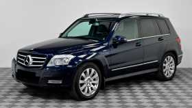 Mercedes-Benz GLK-Класс 2011 г.в.