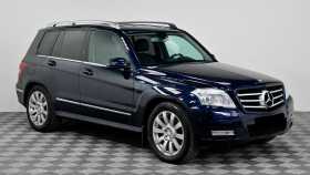 Mercedes-Benz GLK-Класс 2011 г.в.