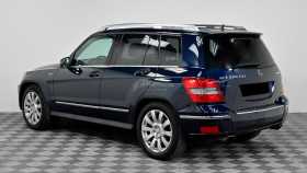 Mercedes-Benz GLK-Класс 2011 г.в.