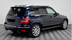 Mercedes-Benz GLK-Класс 2011 г.в.