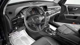 Mercedes-Benz GLK-Класс 2011 г.в.