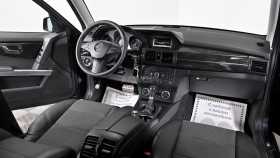 Mercedes-Benz GLK-Класс 2011 г.в.