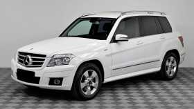 Mercedes-Benz GLK-Класс 2011 г.в.
