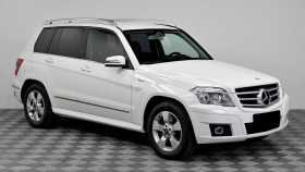 Mercedes-Benz GLK-Класс 2011 г.в.