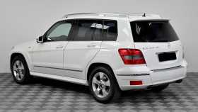 Mercedes-Benz GLK-Класс 2011 г.в.