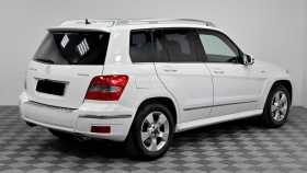 Mercedes-Benz GLK-Класс 2011 г.в.
