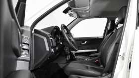 Mercedes-Benz GLK-Класс 2011 г.в.