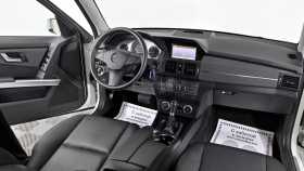 Mercedes-Benz GLK-Класс 2011 г.в.