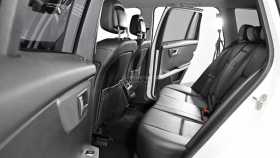 Mercedes-Benz GLK-Класс 2011 г.в.