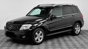 Mercedes-Benz GLK-Класс 2011 г.в.