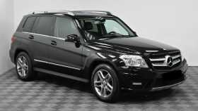 Mercedes-Benz GLK-Класс 2011 г.в.