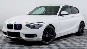 BMW 1 серии 2012 г.в.