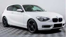 BMW 1 серии 2012 г.в.