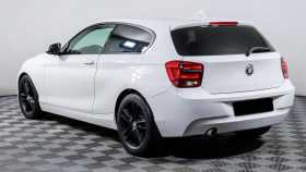 BMW 1 серии 2012 г.в.