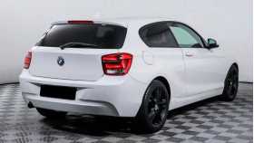 BMW 1 серии 2012 г.в.