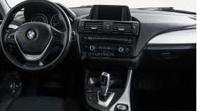 BMW 1 серии 2012 г.в.