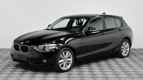 BMW 1 серии 2012 г.в.