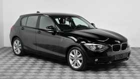 BMW 1 серии 2012 г.в.