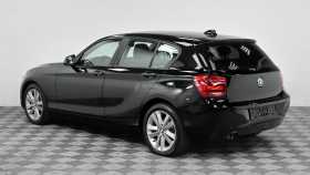 BMW 1 серии 2012 г.в.