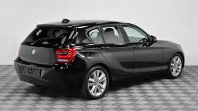 BMW 1 серии 2012 г.в.