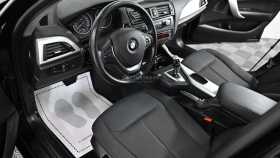 BMW 1 серии 2012 г.в.
