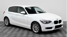 BMW 1 серии 2013 г.в.
