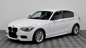 BMW 1 серии 2014 г.в.