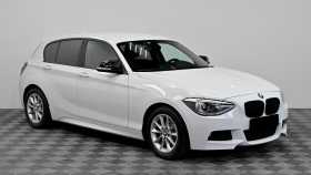 BMW 1 серии 2014 г.в.