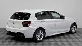 BMW 1 серии 2014 г.в.