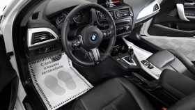 BMW 1 серии 2014 г.в.