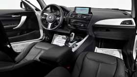 BMW 1 серии 2014 г.в.