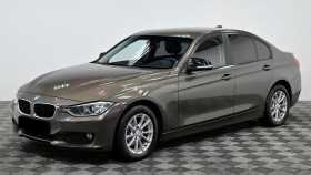 BMW 3 серии 2013 г.в.