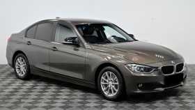 BMW 3 серии 2013 г.в.