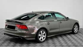 Audi A7 2011 г.в.