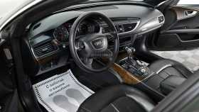 Audi A7 2011 г.в.