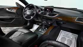 Audi A7 2011 г.в.