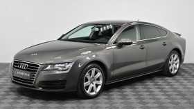 Audi A7 2011 г.в.
