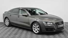 Audi A7 2011 г.в.