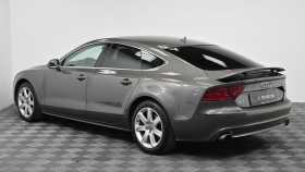 Audi A7 2011 г.в.