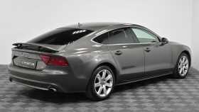 Audi A7 2011 г.в.