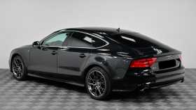 Audi A7 2011 г.в.