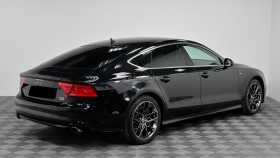 Audi A7 2011 г.в.