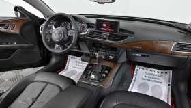 Audi A7 2011 г.в.