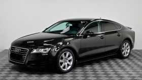 Audi A7 2012 г.в.