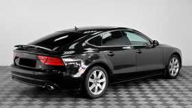 Audi A7 2012 г.в.