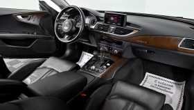 Audi A7 2012 г.в.